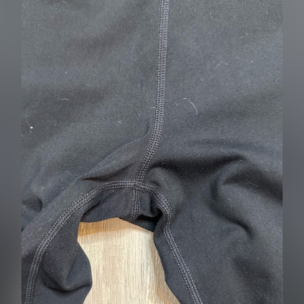 Athleta Track Tux Tights, Size Small Petite - Picture 5 of 16
